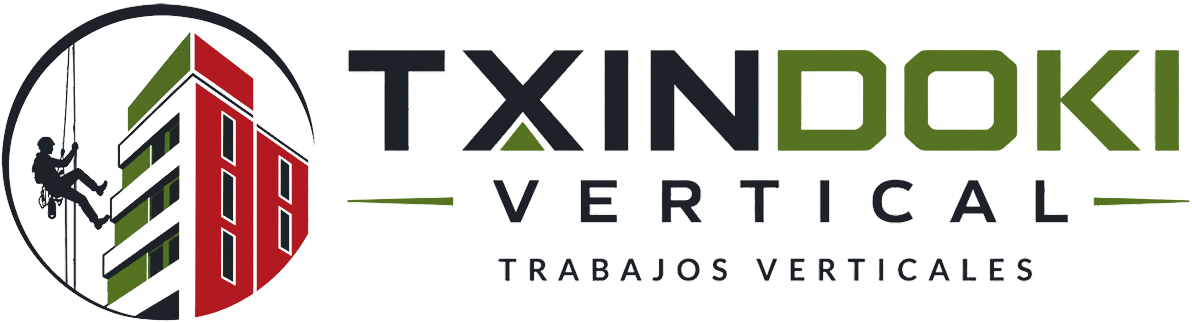 Txindoki Vertical